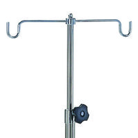 三和製作所　イルリガートル台（H型脚/Uタイプ）　33124　1台　（直送品）