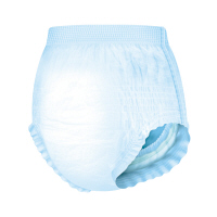 リリーフ　病院施設用　超うすリハパン　LーLL　1箱（16枚入Ｘ4パック）業務用　大人用紙おむつ　花王