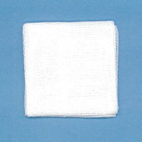 Ciメディカル GoodChoiceオールガーゼ 5×5cm 1751 1包（200枚入）