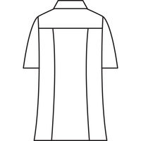 住商モンブラン ケーシー メンズ 72-982 1枚　白衣