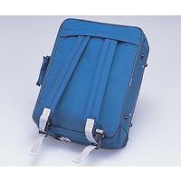 アズワン 訪問看護用3ウェイバッグ (デオドラントフィルム内装) 59108 1個 8-8869-01（直送品）