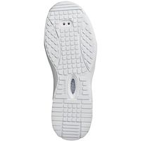 ミドリ安全 ナースシューズ 静電 スリッポン CSS300N 大 先芯なし 30.0cm ホワイト 2105101103 1足（直送品）