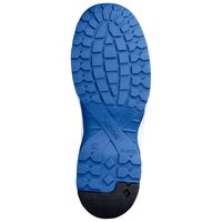 ミドリ安全 JSAA認定 作業靴 プロスニーカー MPN905 30.0cm ブルー 2125055718 1足（直送品）