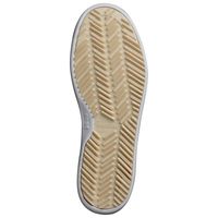 ミドリ安全 粉職場用 耐滑 スリッポン CG700 大 先芯なし 29.0cm ホワイト 2125067102 1足（直送品）