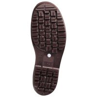 ミドリ安全 耐滑 作業長靴 HG2000Nスーパーフード 先芯なし 24.0cm ホワイト 2130004407 1足（直送品）