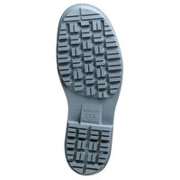 ミドリ安全 耐滑 作業長靴 HG2000N 静電 先芯なし 28.0cm ダークブルー 2130100215 1足（直送品）