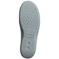 ミドリ安全 作業靴 静電 スニーカー エレパスSU403 先芯なし 23.5cm ホワイト 2100107406 1足（直送品）