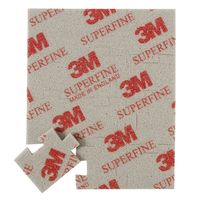 スリーエム 3M ジグソータイプ型スポンジ研磨材 5083 JIG 1箱(10枚入)