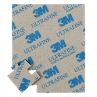 スリーエム 3M ジグソータイプ型スポンジ研磨材 5084 JIG 1箱(10枚入)