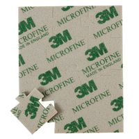 スリーエム 3M ジグソータイプ型スポンジ研磨材 5085 JIG 1箱(10枚入)