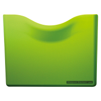 ソニック　マグネットポケット　A4　緑　MP-447-G　1個