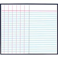 【測量野帳】レベルブック　再生紙　40枚　紺　セ-Y21N　1冊　コクヨ