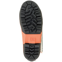 【作業用長靴】 オカモト ワイルドウルフ　安全長靴　先芯・踏み抜き防止板入り RMT-73043 L  L(26cm) 1足