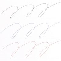 ジェットストリームF（回転繰り出し式） 3色ボールペン 0.5mm シュガーピンク軸 SXE3-601-05 三菱鉛筆uniユニ