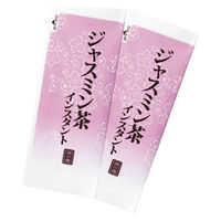 清水園　ジャスミン茶インスタント　1箱（30包入）