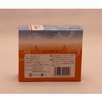 清水園　麦茶インスタント　1箱（30包入）