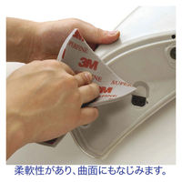 【研磨材】 スリーエム ジャパン 3M TM スポンジ研磨材 5085 マイクロファイン 5085 ASD 1箱（10枚入）