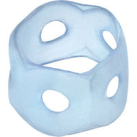 コクヨ 紙めくり メクリン Mサイズ ブルー 青 指サック 5個 メク-21TB