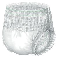 リリーフ　病院施設用　パワフルパンツ　L　1箱（18枚入Ｘ4パック）業務用　大人用紙おむつ　花王