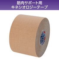 共和　ミリオン筋肉サポート　50mm×5m　LN-D50　1箱（6巻入）