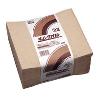 【ペーパーウエス】 日本製紙クレシア キムタオル EF4つ折り 2プライ 1箱（2240組：70組入×32束）