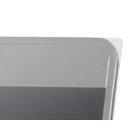 【アウトレット】ブラックボードBB-1専用レインカバー　半透明　トヨダプロダクツ