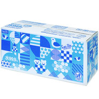 水99.9％ おしりふき ふんわり 1パック（80枚入×20個） レック