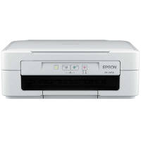 エプソン (EPSON) インクジェット複合機 カラリオ Colorio PX-045A 1台