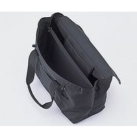 アズワン 訪問看護用トートバック (雨除けカバー付き) 1026-10 1個 0-6170-01（直送品）