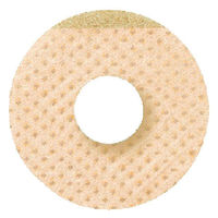 ニチバン インジェクションパッド マイルド 直径30mm No.30N 1箱（100枚入）