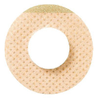 ニチバン インジェクションパッド マイルド 直径36mm No.36N 1箱（80枚入）