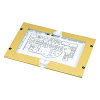 コクヨ 図面ファイル(クラフトタイプ) A2 2つ折 約1 セーF27 1冊