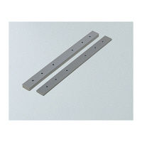 コクヨ　布製図面袋用背マクラ　A4用　5mm幅　1袋（200枚入）