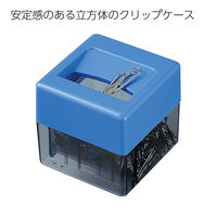 コクヨ クリップケース マグネットボックス マク-1B