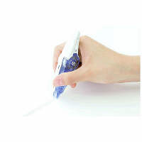 トンボ鉛筆【MONO】修正テープ　モノPGX5　本体　5mm幅×6m　CT-PGX5　1個　（直送品）