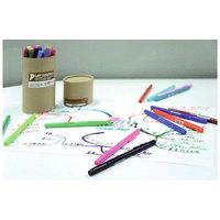 トンボ鉛筆　プレイカラー2　くろ　WS-TP33　（直送品）