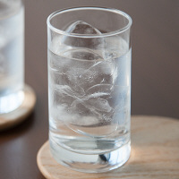 シエステタンブラー 245mL 1箱（6個入）お冷グラス コップ 日本製 東洋佐々木ガラス