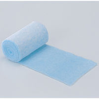 綿包帯 ニューギプステクター 3裂　030503 1箱(18巻) 竹虎