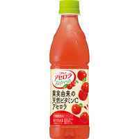 サントリー アセロラリフレッシュ 430ml 1セット（48本）