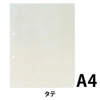 キングジム　透明ポケット　A4タテ　103　1袋（10枚入）