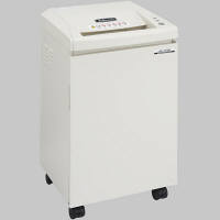 A4  マイクロクロスカットシュレッダー (39L/最大15枚細断) ASー15MC 3414701 フェローズ 【設置サービス付】 オリジナル