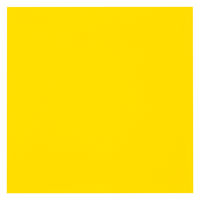 トーヨー 単色折り紙 き 15cm 100枚入 064110