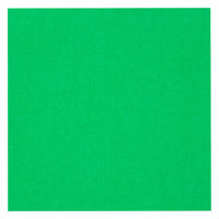 トーヨー 単色折り紙 みどり 15cm 100枚入 064116