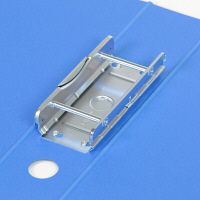 キングジム　ＳＫファイル　A4タテ　とじ厚50mm　980アオ