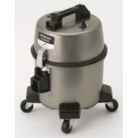 日立 業務用掃除機 CV-G95KNL 鋼板製ボディ 5.5L ナノチタン消臭 お店パック・布袋フィルター2Way ロングコード15m