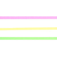 蛍光オプテックス1EZ 3色セット アソート WKS11-3C 1パック（3色入）ゼブラ