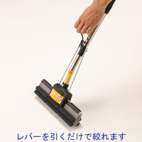 山崎産業　コンドル　PVAスポンジワイパーGR-WET  スペア　スポンジモップ替え　絞れるモップ替え　モップ替え　1個