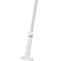 テラモト クリップモップＥ 柄のみ 屋内用 CL9007000　1セット（2本）