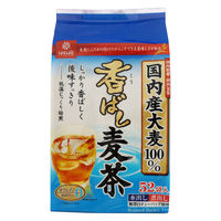 はくばく 香ばし麦茶 1袋（52バッグ入）