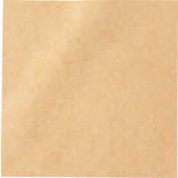 Bagcraft ワックスシート 未晒し 1セット（3000枚：1000枚入×3個）